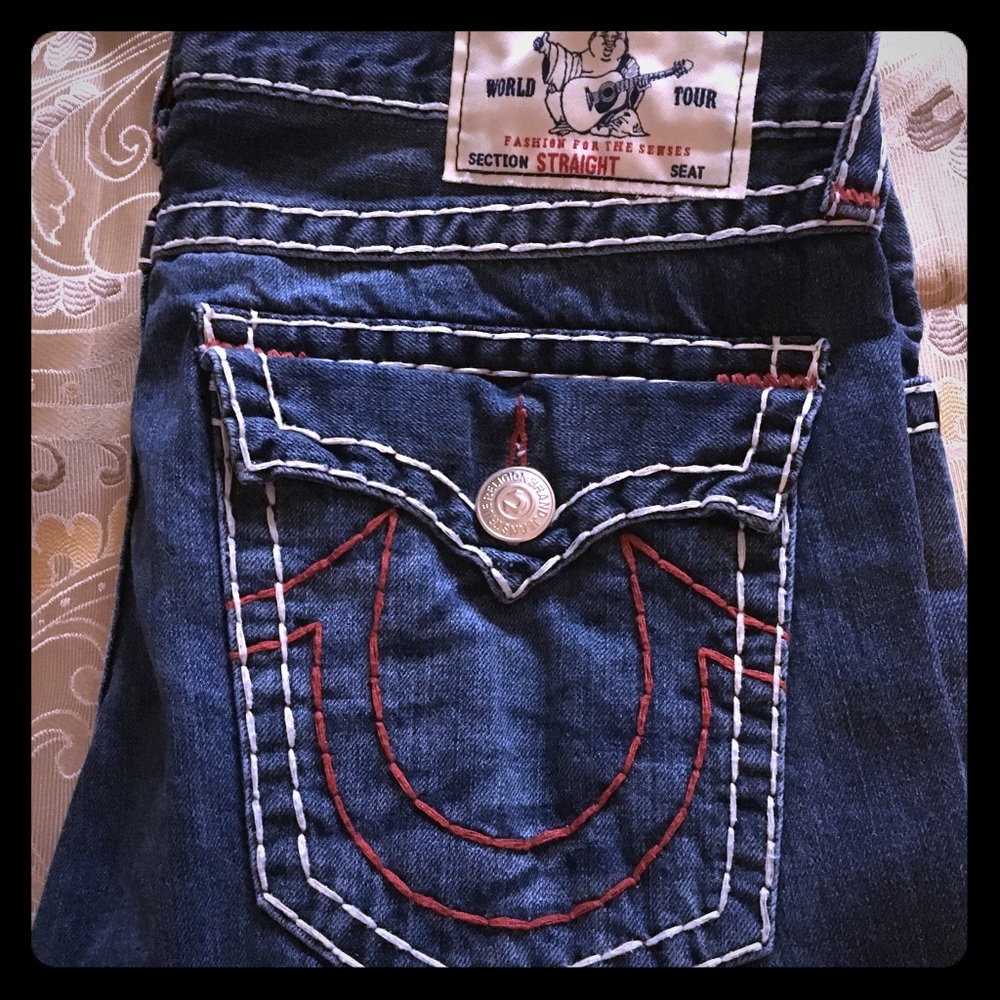 True Religion Jeans